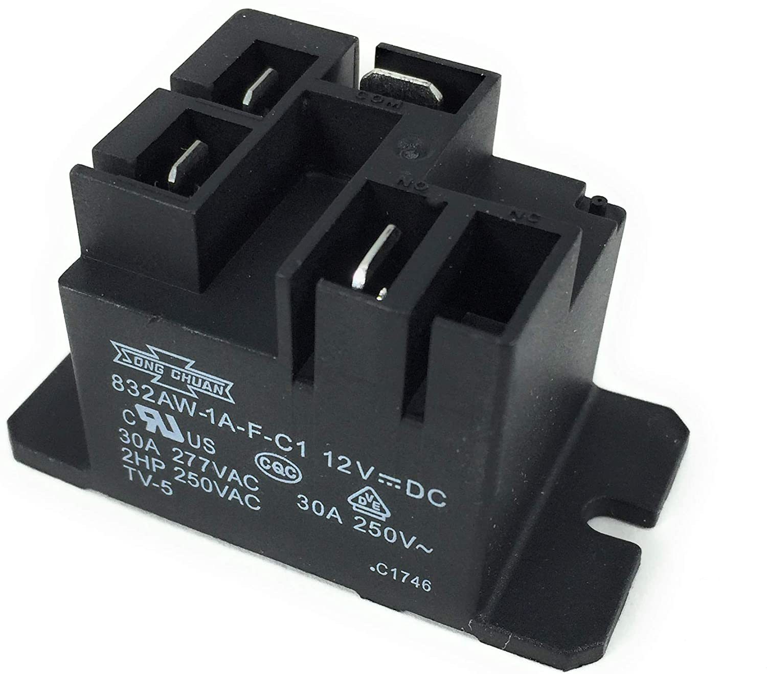 0C2174 - Generac Guardian starter contactor relay - Generators