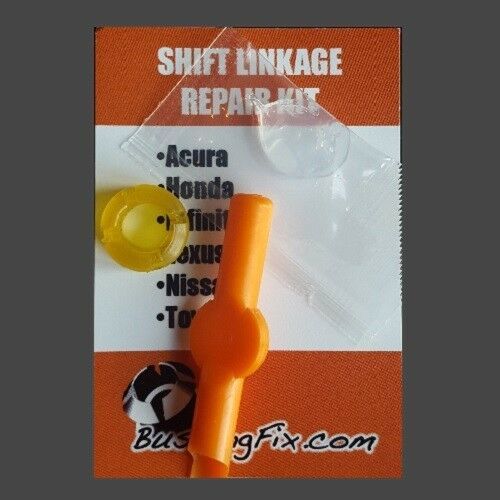 Automatic Transmission shift linkage cable bushing for Titan
