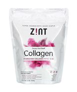 Zint Collagen Hydrolysate Pure Protein 16 oz 454 g Dairy-Free, Gluten-Free, - $28.99+