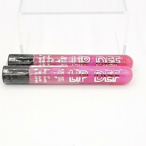 2 Hard Candy Lip Def Liquid Lip Color 594 Rated R - $8.90