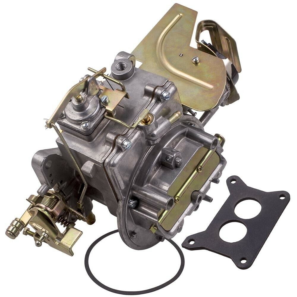 New 2-Barrel Engine Carburetor Carb 2100 for Ford F-100 F-350 Mustang 2150