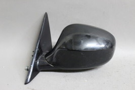 09 2010 11 2012 Bmw 335i 328i 323i Left Driver Side Power Black Door Mirror Oem - $149.41