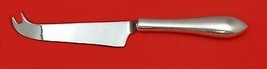 Pointed Antique Reed & Barton Sterling Silver Cheese Knife w/Pick Custom HHWS - $59.00