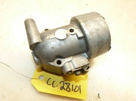 Cub Cadet 682 782 1710 Tractor Kohler KT17 17hp Engine Intake Elbow