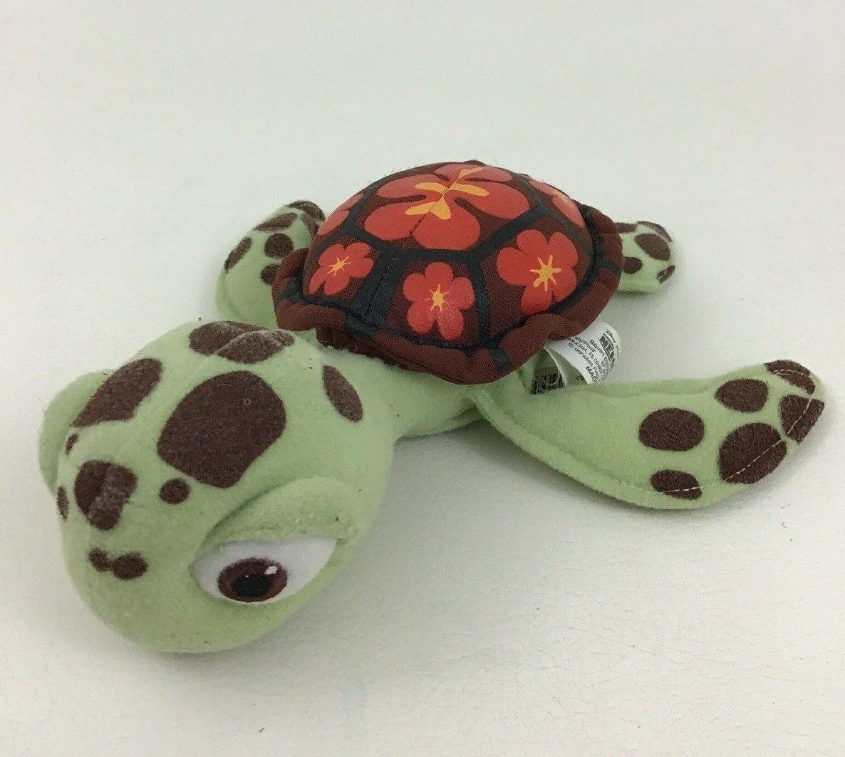 squirt turtle toy