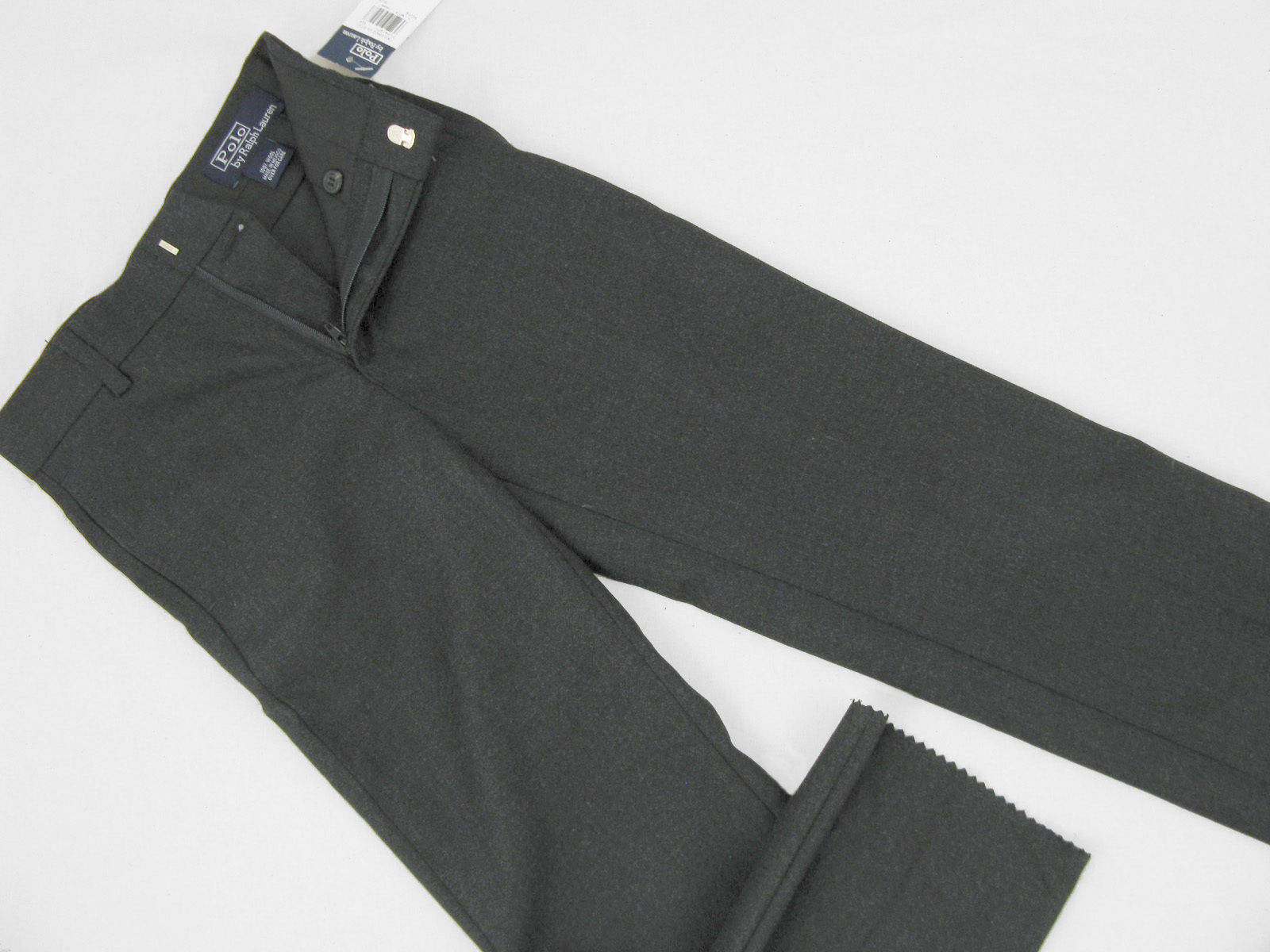 ralph lauren boys dress pants