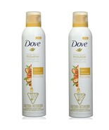 2 New Dove Body Wash Mousse With Argan Oil Concentrated Formula 10.3 oz ... - $19.79