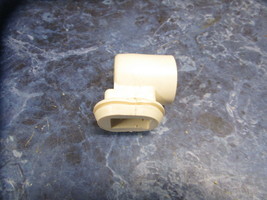 AMANA REFRIGERATOR LIGHT SOCKET PART# 12002087