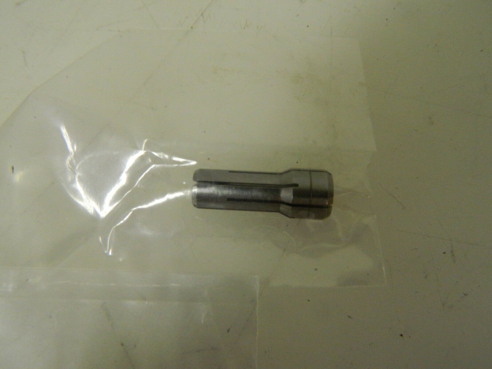 IngersollRand Straight Air Die Grinder 1/4" Collet 312AC4A PARTS