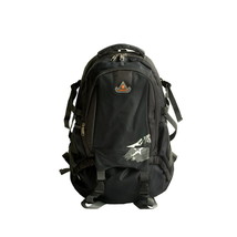 [World Traveler - Midnight Blue] Multipurpose Outdoor Backpack - $33.99