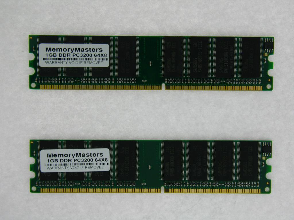 Ddr 400 чем отличается от ddr