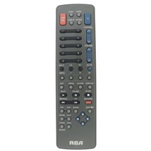 Rca CRK62A2 Factory Original Tv Remote F35100ST, F27730EM, PSN60682, FB6665 - $11.99