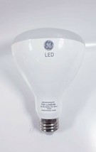 GE Dimmable LED Soft White Light Bulb 10-Watt 65 W Indoor Flood Light - $7.91