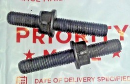 Ford 6.0 powerstroke  thermostat housing bolts (6236) - $9.88