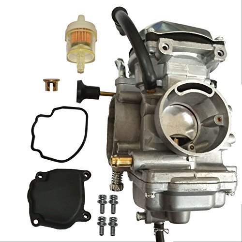 ZOOM ZOOM PARTS PERFORMANCE CARBURETOR YAMAHA WOLVERINE 350 YFM 350