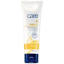 Avon Argan Oil Hand Cream for Dry Skin - 100ml  - $5.49