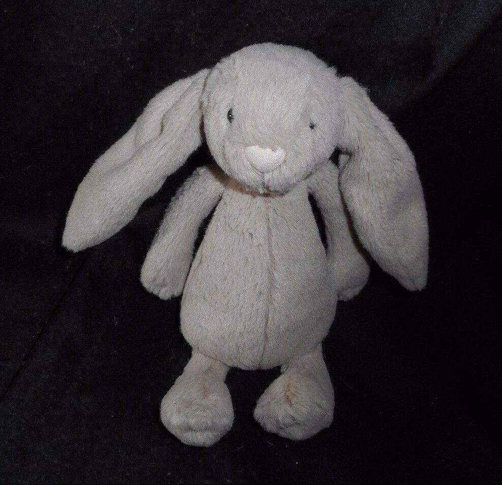 7 Jellycat Timide Petit Bebe Fauve Bunny And Similar Items