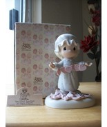 1983 Precious Moments “You Have Touched So Many Hearts” Figurine Signed ... - $125.00