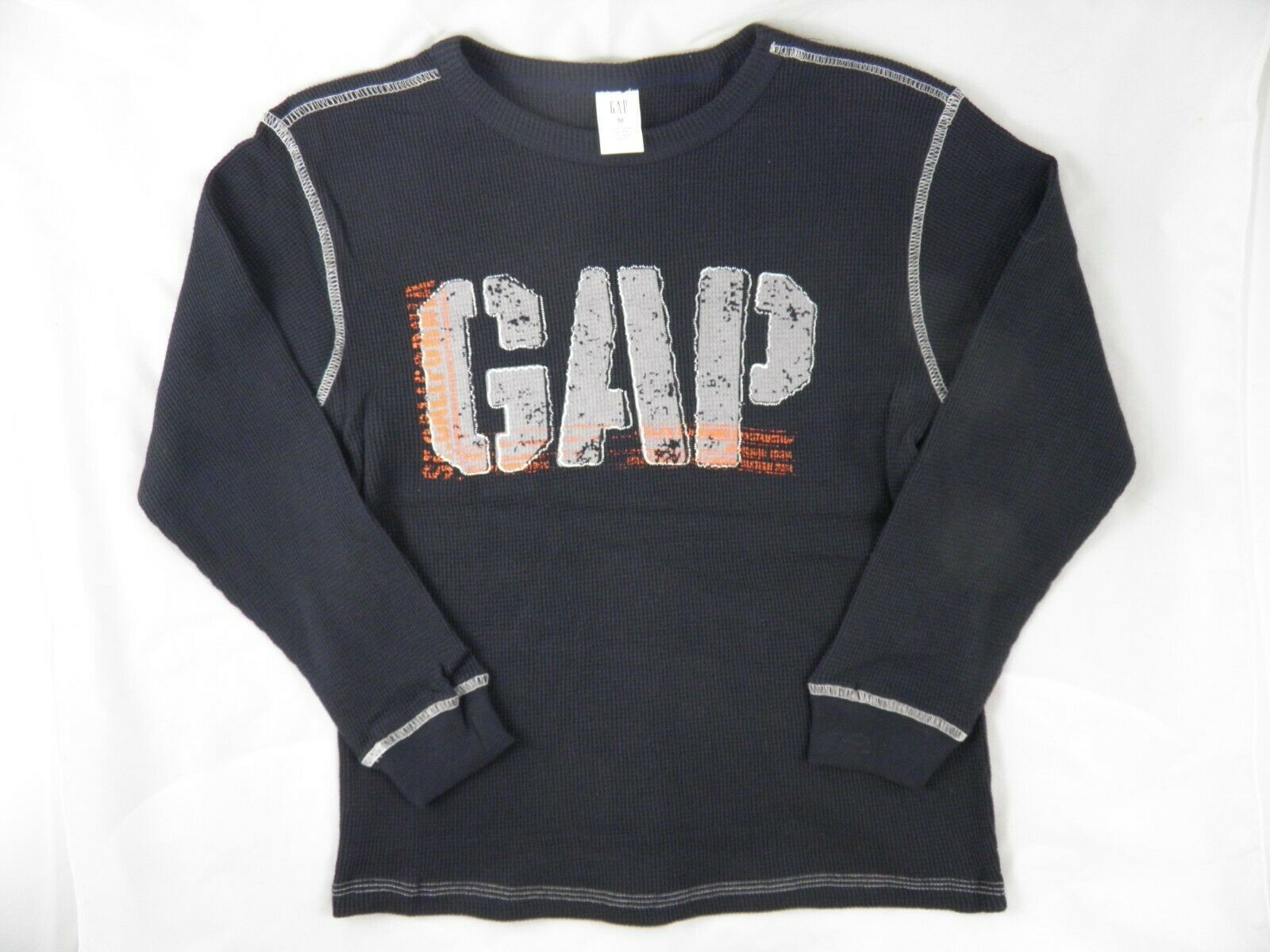 gap thermal long sleeve