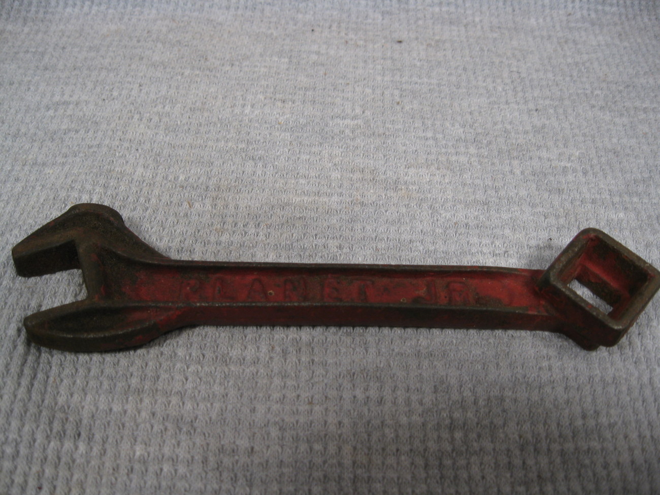 Jr. 3 Open End & Box Wrench Everything Else