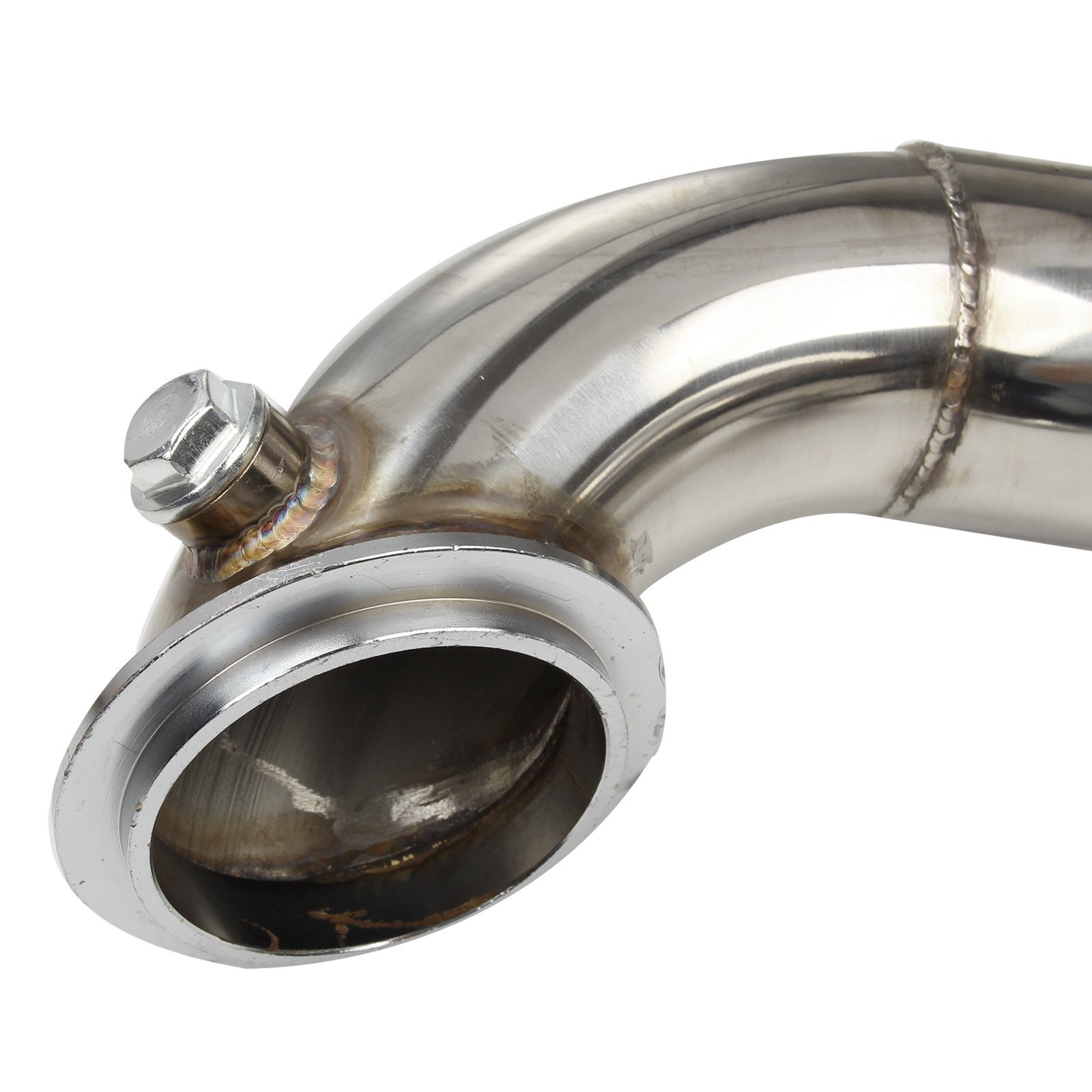335i 2007 downpipes