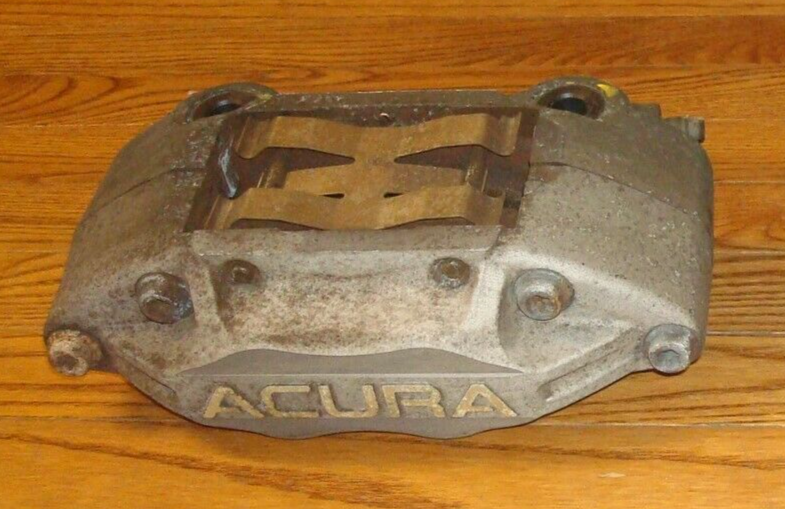 2005 06 07 2008 ACURA RL OEM Front Left Right Brake Caliper BBK Pair