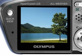 LCD Display Screen For OLYMPUS u-Mini - $24.68