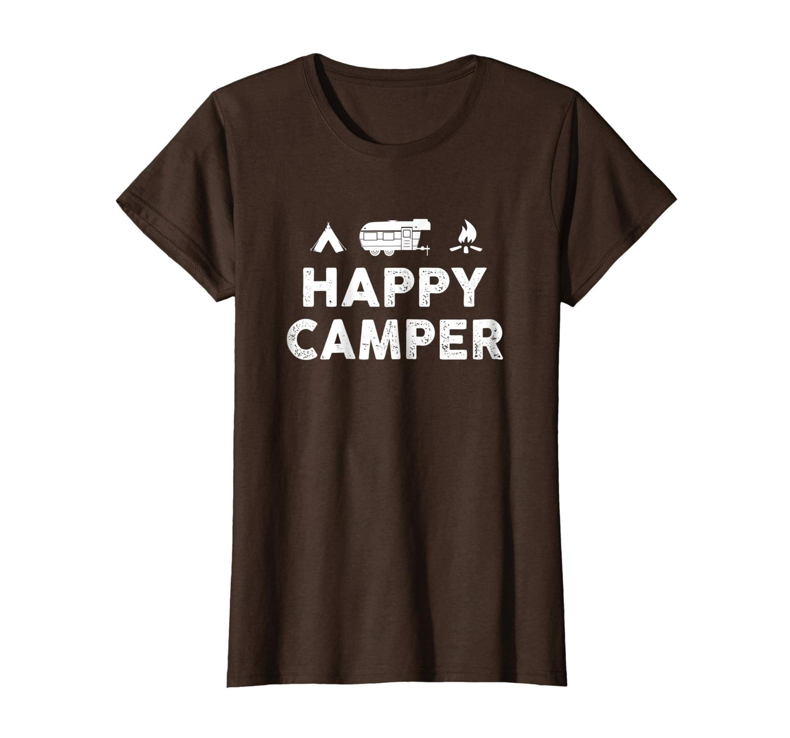 campervan t shirts
