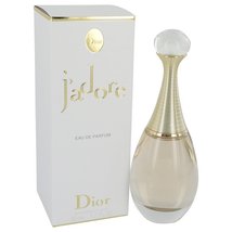 Christian Dior J'adore Perfume 1.7 Oz Eau De Parfum Spray image 4