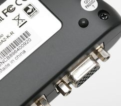 Tripp-Lite CB6817 Compact USB KVM Switch 2Port with Audio  image 8