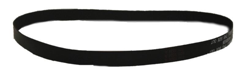 Elite Canister Vacuum Genuine Hoover AH20000 59135309 Style 309-2 Pack Belts 