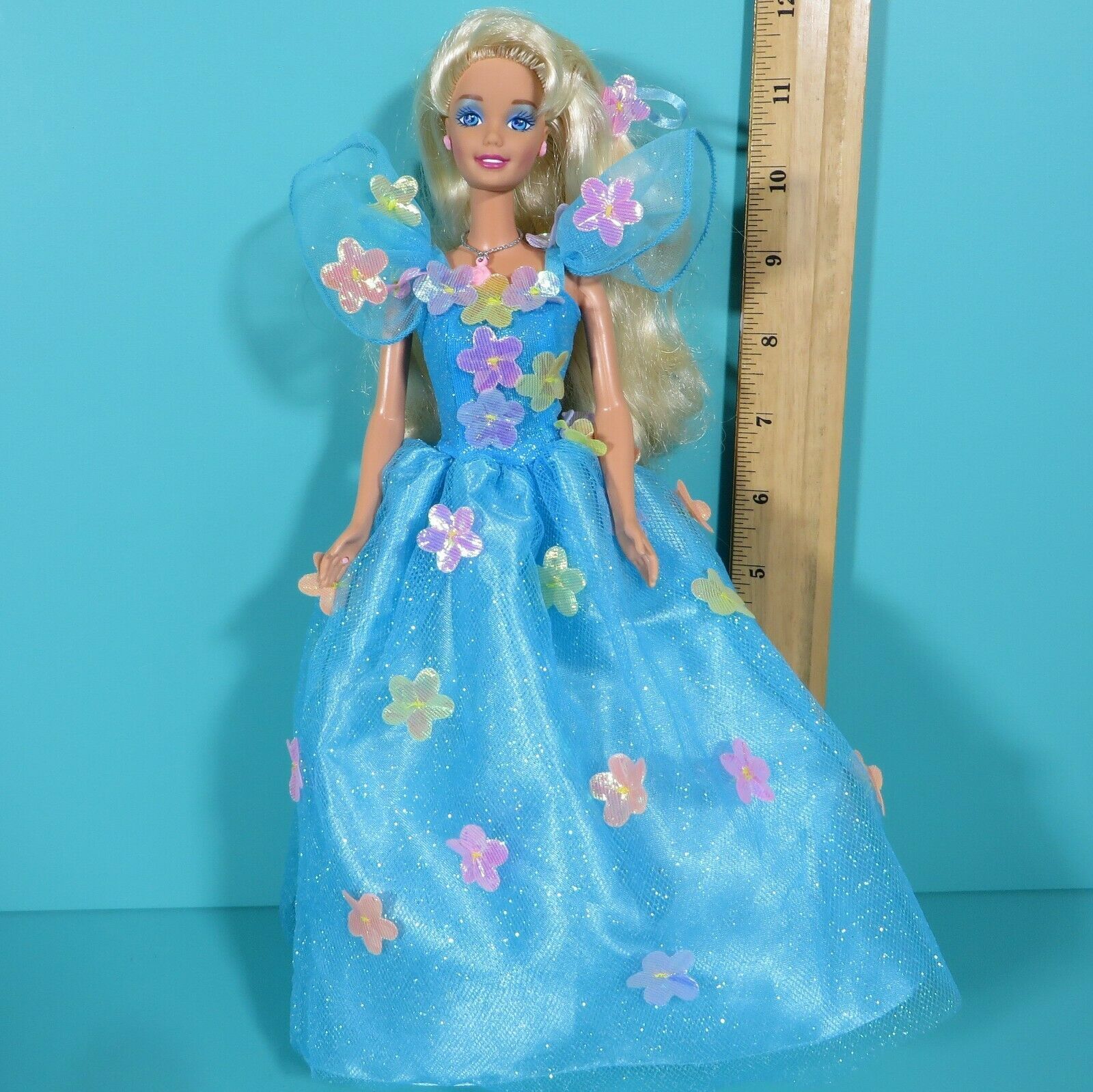 mattel other barbie songbird doll