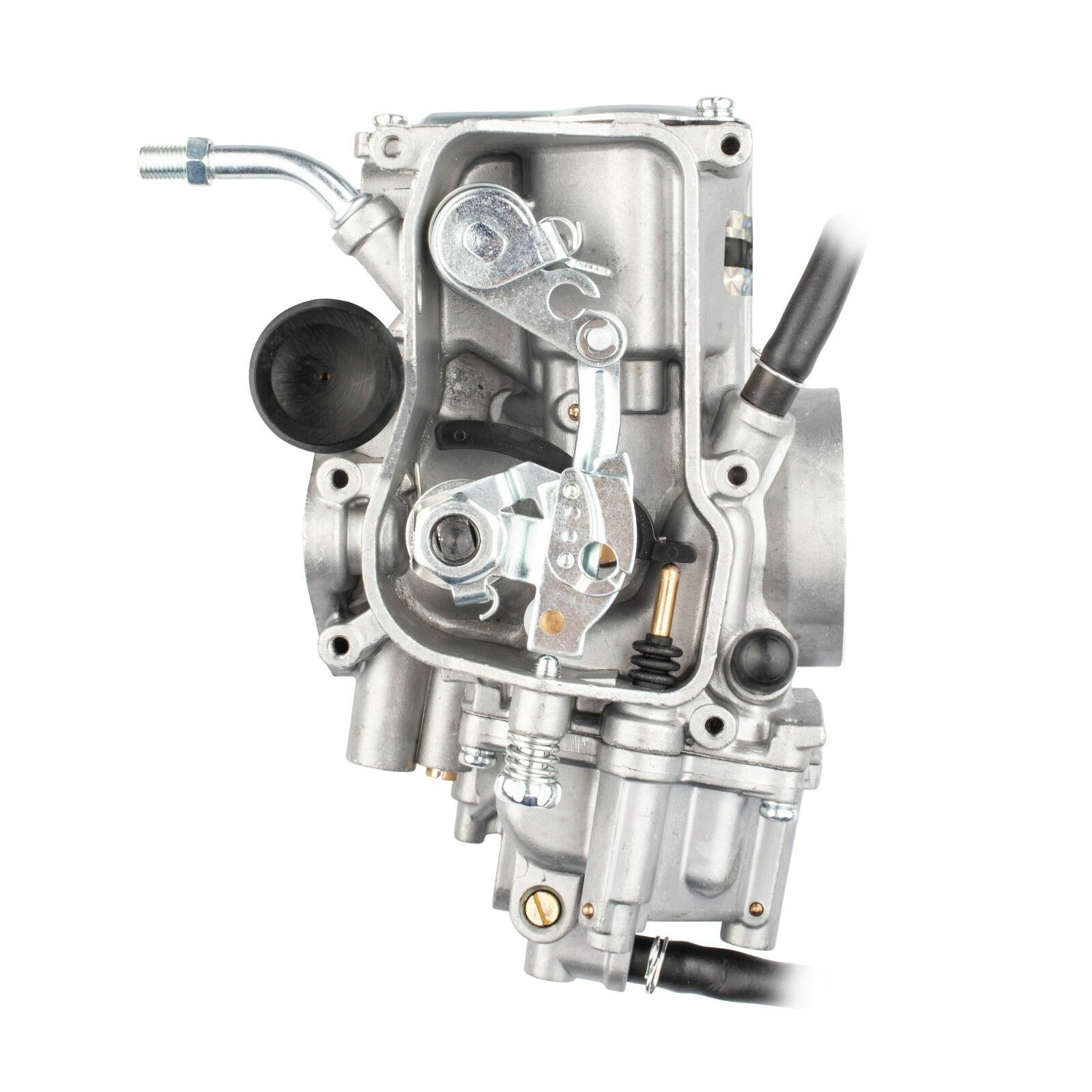 Performance Carburetor Carb Yamaha Kodiak 400 YFM400FW 4x4 ATV 1993 ...