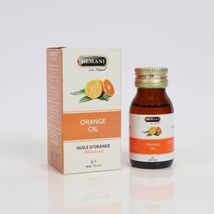 30ml hemani orange oil زيت البرتقال هيماني - $18.97