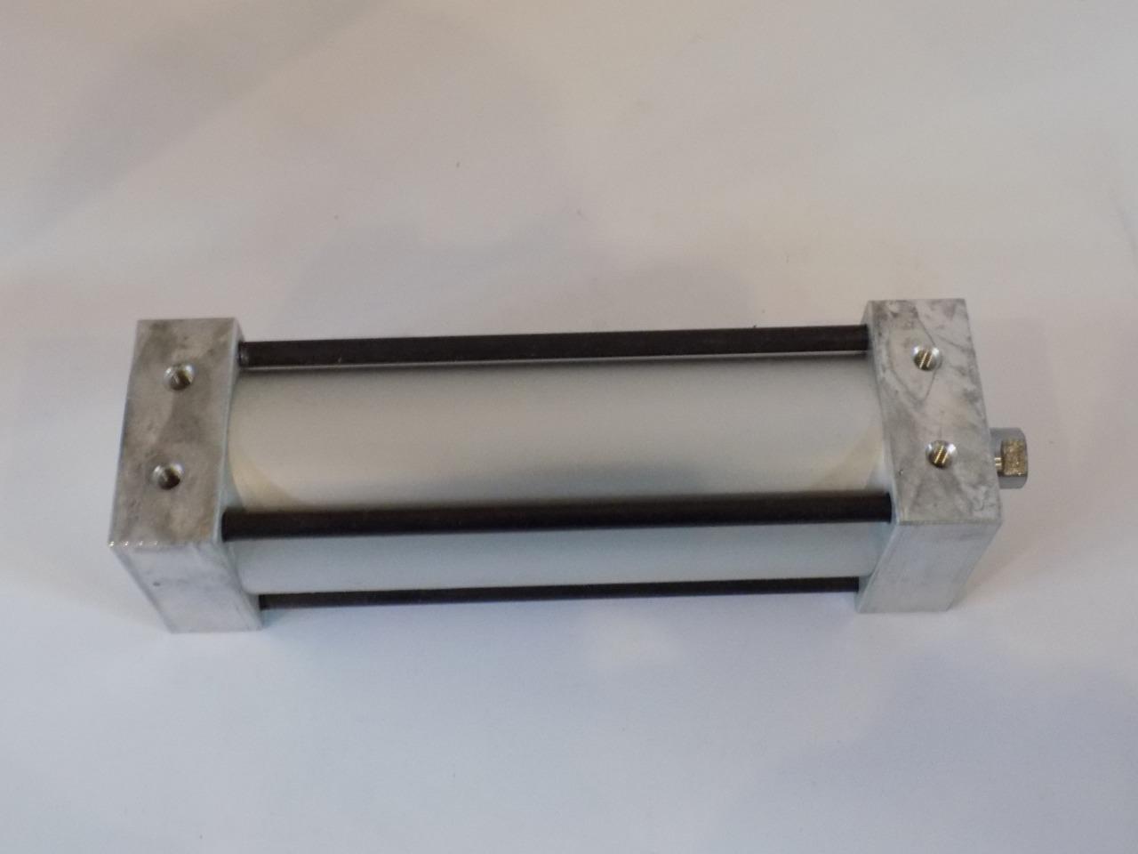 Motion Control S9425 Linear Actuating Cylinder Assy Rotary & Linear