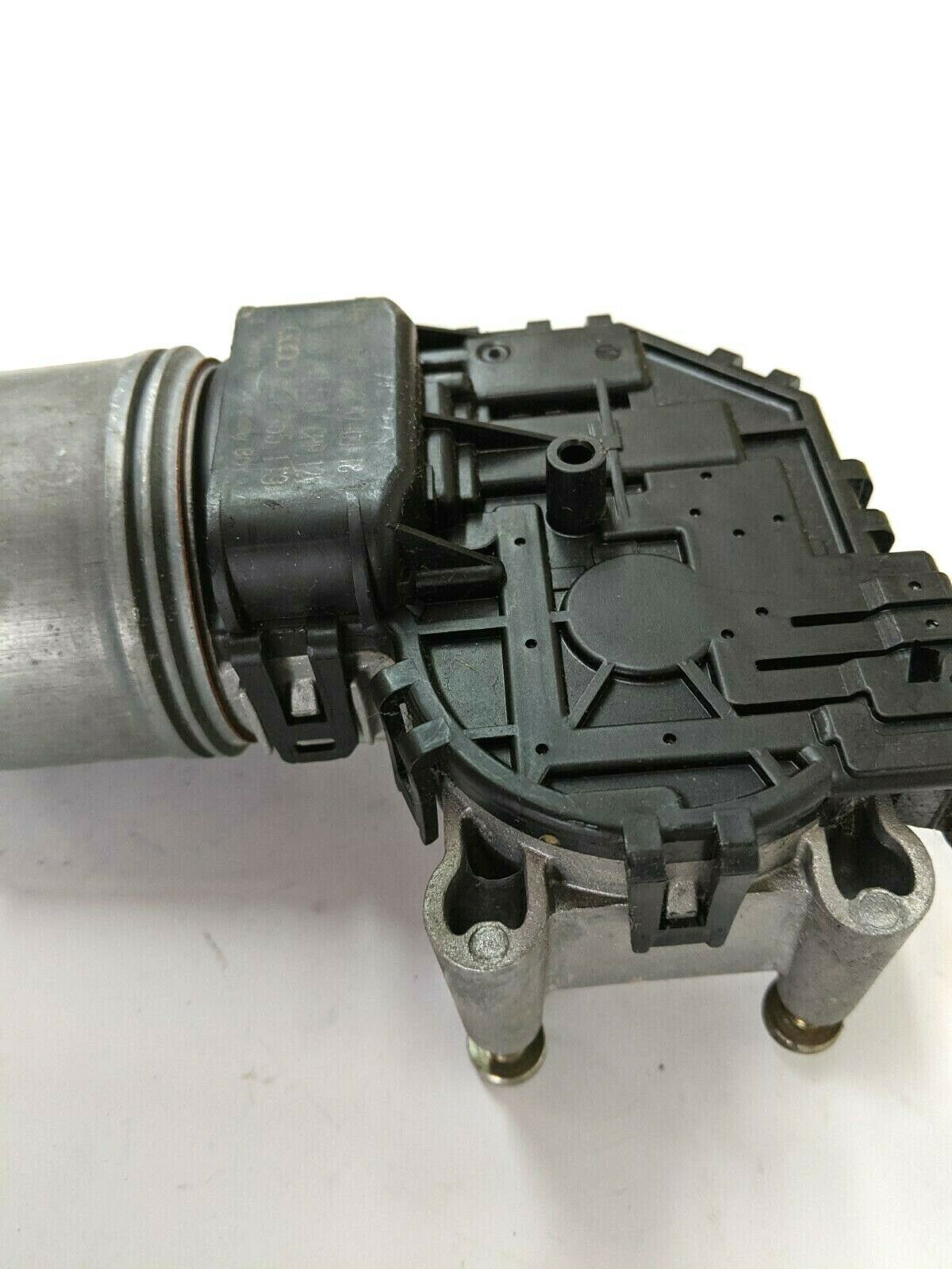 Bosch Windshield Wiper Motor 0390241509 Fits Audi Windshield Wiper Systems