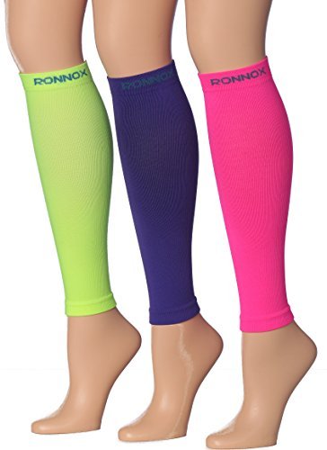 calf compression sleeve nike