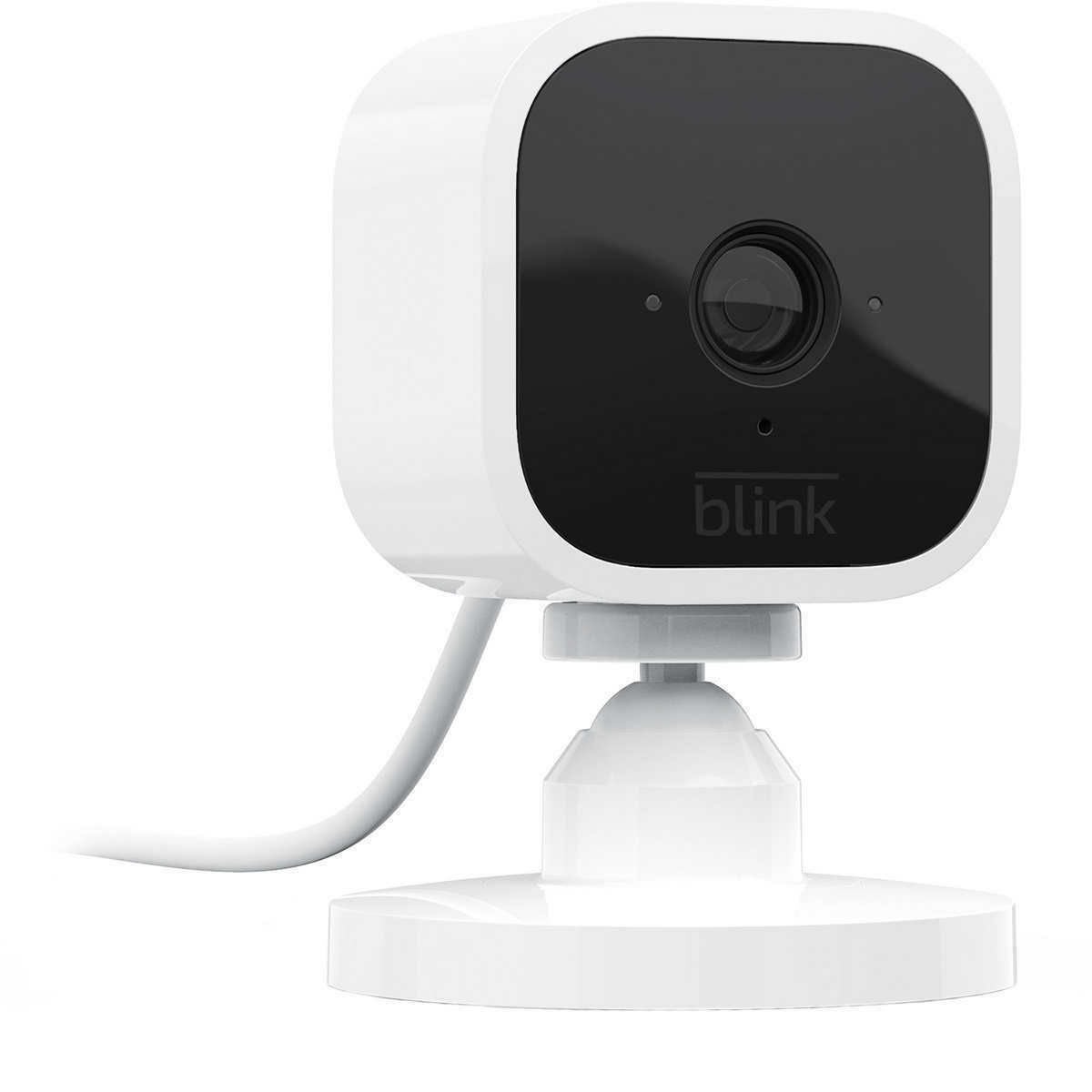 Blink 5 Camera System 4 Outdoor Battery 1 Mini Indoor Plugin Camera