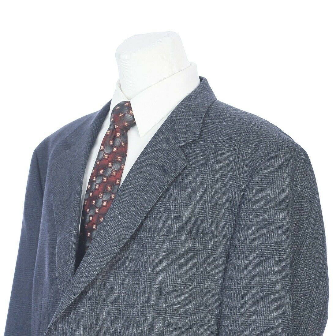 joseph feiss blazer