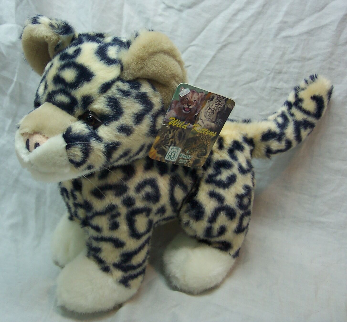 catahoula stuffed animal