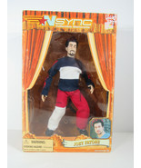 2000 NSYNC COLLECTIBLE 10&quot; MARIONETTE - JOEY FATONE DOLL- LIVING TOYS NE... - $21.97