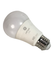 Ge Refresh Led Hd Light Bulb LED6DADL9 Daylight 5000K 450 Lumens 6W - $9.89