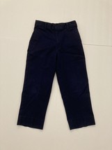 George Size 6 Navy Blue Pants for Boys - $5.99
