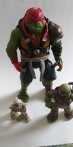 Teenage Mutant Ninja Turtles action figurine Toys - $29.40
