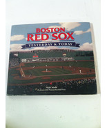 Yesterday and Today Boston Red Sox by Publications International Staff (... - $15.23