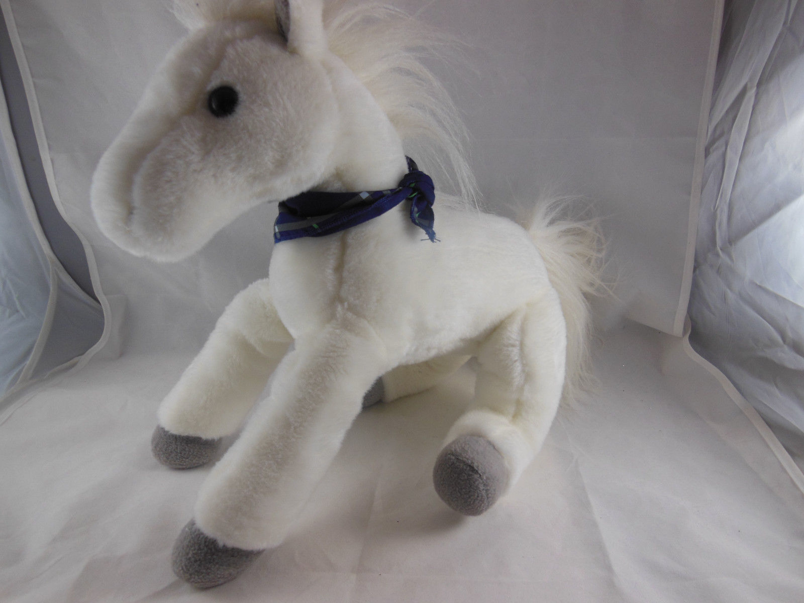 wells fargo plush pony list