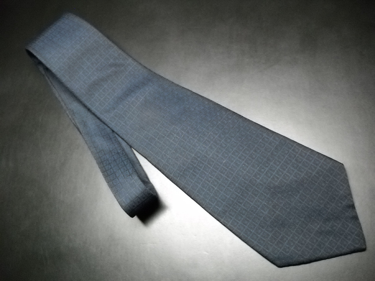 Playboy Neck Tie By Wembley Black Dark Grey And 2 Similar Items - nick tie roblox