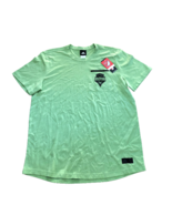 NWT New Seattle Sounders FC adidas Finished Logo Size XL T-Shirt - $32.62