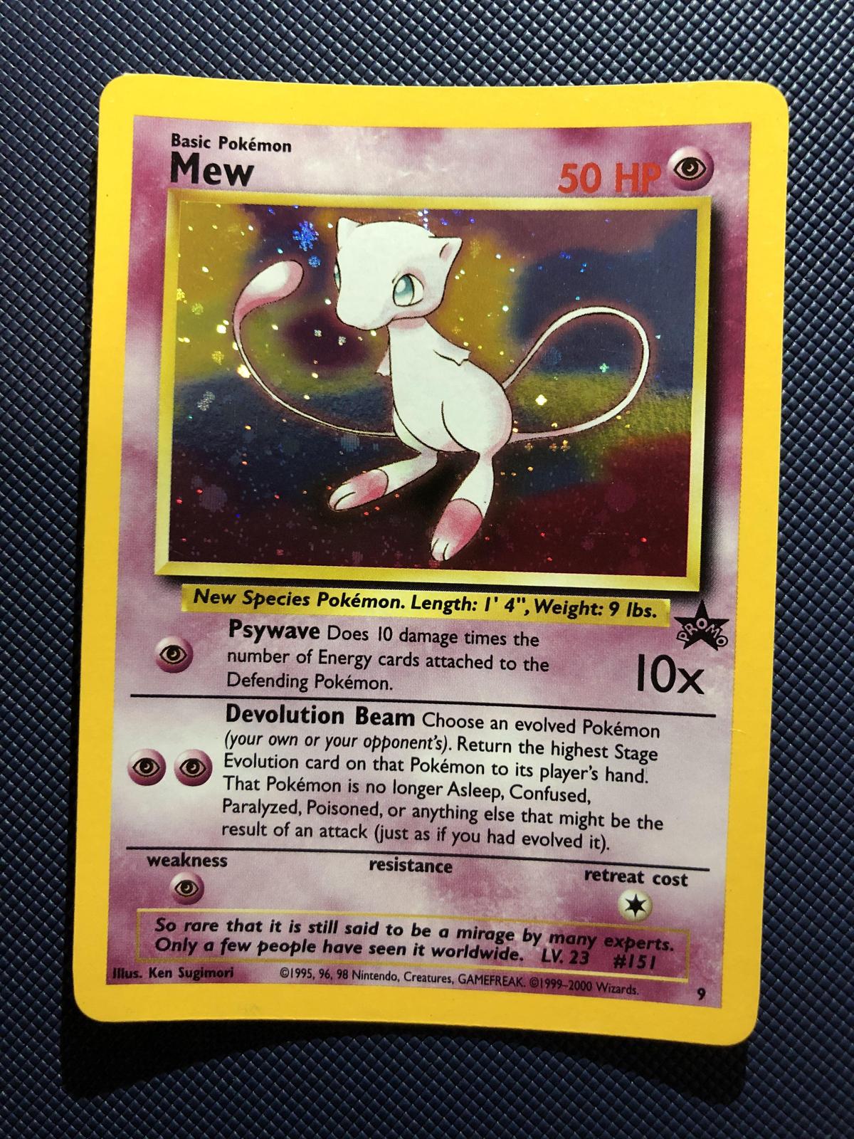Pokemon Card VINTAGE Box (Holo & Sealed TCG and 50 similar items
