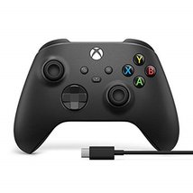 Microsoft Xbox Wireless Controller + USB-C Cable - Xbox - $64.00